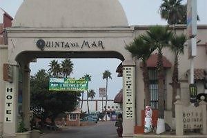 Quintas Del Sol エンセナダ エクステリア 写真