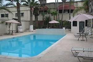 Quintas Del Sol エンセナダ エクステリア 写真